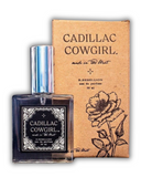 Cadillac Cowgirl Perfume