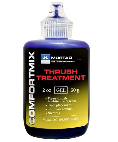 ComfortMix Thrush Treatment