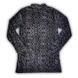 Sterling Kreek - Alcatraz Mesh Top