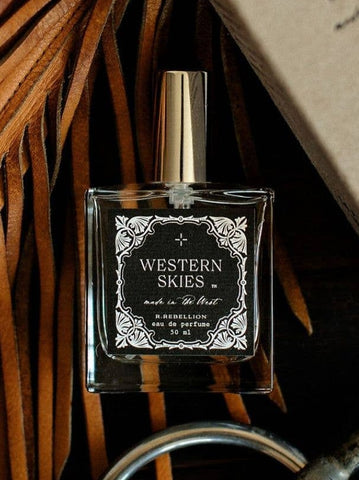 Western Skies Perfume