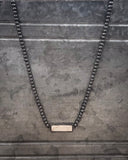 Lexi Navajo Style Fashion Stone Choker