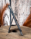 Tough 1 - Horses Picture Frame