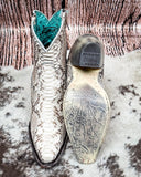 Striker Python Corral Boots