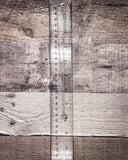 The Dustwalker Layers Fashion Necklace Set - Silver