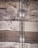 The Dustwalker Layers Fashion Necklace Set - Silver