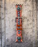 Apple - Watch Band - Canyon - Western Accessory - Bronco Western Supply Co.