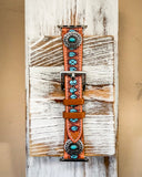 Apple - Watch Band - Canyon - Western Accessory - Bronco Western Supply Co.
