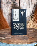 Smokeshow Perfume