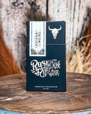 Cadillac Cowgirl Perfume