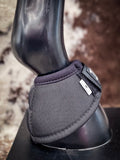 Classic Equine No-Turn Bell Boot - Solid Colors
