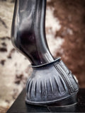 Cashel Rubber Bell Boots