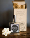 Cadillac Cowgirl Perfume