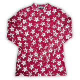 Sterling Kreek - The Stars At Night Mesh Top