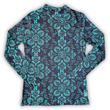 Sterling Kreek - Bring You Closer Mesh Top