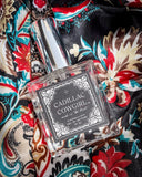 Cadillac Cowgirl Perfume - Bath - R. Rebellion - Bronco Western Supply Co.