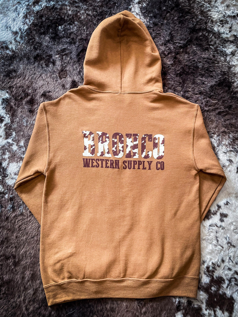 Cattle sweatshirts hot sale