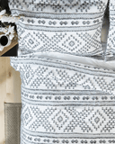 Ceniza Southwestern Comforter Set - Home Decor - Carstens - Bronco Western Supply Co.