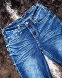 Cowgirl Carpenter Bootcut Jeans - Apparel - Cowgirl Tuff Company - Bronco Western Supply Co.