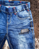 Cowgirl Tuff American Trouser Pull - On Trouser Jeans - Apparel - Cowgirl Tuff Company - Bronco Western Supply Co.