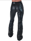 Cowgirl Tuff Flirt Pull - On Trouser Jeans - Apparel - Cowgirl Tuff Company - Bronco Western Supply Co.