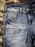 Cowgirl Tuff Hot Shot III Bootcut Jeans - Apparel - Cowgirl Tuff Company - Bronco Western Supply Co.