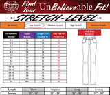 Cowgirl Tuff Light DFMI Bootcut Jeans - Apparel - Cowgirl Tuff Company - Bronco Western Supply Co.