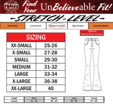 Cowgirl Tuff Pull - On Star Trouser - Apparel - Cowgirl Tuff Company - Bronco Western Supply Co.