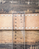 Dust and Petals Tooled Leather Bracelet - Jewelry - American Darling - Bronco Western Supply Co.