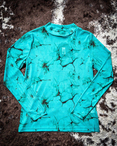 Heading South Mesh Top - Apparel - Sterling Kreek - Bronco Western Supply Co.