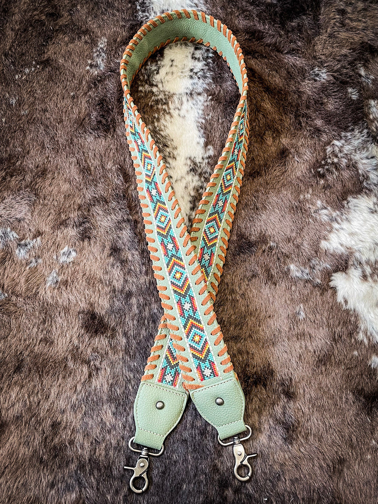 Guitar style purse strap sales