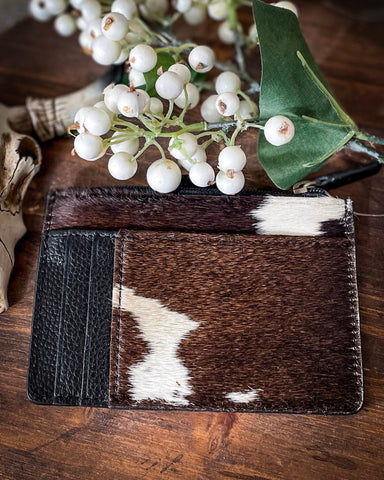 Myra Bag - Broadway Card Holder - Purses & Wallets - Myra Bag - Bronco Western Supply Co.