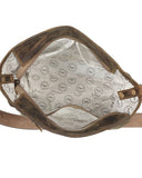 Myra Bag - Cornell Rose Leather Bag - Purses & Wallets - Western Purse - Bronco Western Supply Co.
