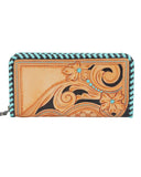 Myra Bag - Diaphanous Wallet - Purses & Wallets - Myra Bag - Bronco Western Supply Co.