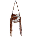 Myra Bag - Edgy Hairon Bag - Purses & Wallets - Myra Bag - Bronco Western Supply Co.