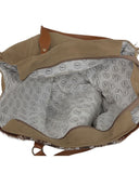 Myra Bag - Elisa Weekender Bag - Purses & Wallets - Myra Bag - Bronco Western Supply Co.