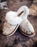 Myra Bag - Homey Scuff Slipper - Women's Shoes - Western Gift - Bronco Western Supply Co.
