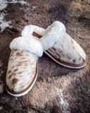 Myra Bag - Homey Scuff Slipper - Women's Shoes - Western Gift - Bronco Western Supply Co.