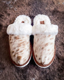 Myra Bag - Homey Scuff Slipper - Women's Shoes - Western Gift - Bronco Western Supply Co.