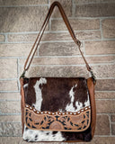 Myra Bag - Mangnifique - Concealed Carry Bag - Western - Purse - Bronco Western Supply Co.