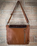 Myra Bag - Mangnifique - Concealed Carry Bag - Western - Purse - Bronco Western Supply Co.