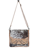 Myra Bag - Mangnifique - Concealed Carry Bag - Western - Purse - Bronco Western Supply Co.