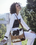 Myra Bag - Mangnifique - Concealed Carry Bag - Western - Purse - Bronco Western Supply Co.