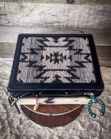 Myra Bag - Mausoleum Jewelry Box - Gift Items - Myra Bag - Bronco Western Supply Co.