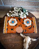 Myra Bag - Paean Wallet - Purses & Wallets - Myra Bag - Bronco Western Supply Co.