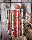 Ojo Caliente Towels - Home Decor - Carstens - Bronco Western Supply Co.