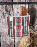 Ojo Caliente Towels - Home Decor - Carstens - Bronco Western Supply Co.