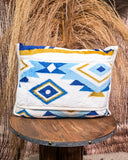 Open Sky Travel Blanket - Home Decor - Carstens - Bronco Western Supply Co.