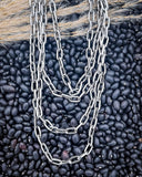 Ranch Hand Chain Fashion Necklace Set - Jewelry - Sterling Kreek - Bronco Western Supply Co.