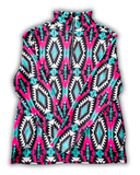 Sterling Kreek - Montezuma Quarter Zip Pullover - Apparel - Sterling Kreek - Bronco Western Supply Co.