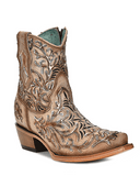 Sundance Scroll Corral Boots - Women's Boots - Corral Boots - Bronco Western Supply Co.